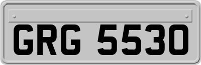 GRG5530