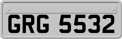 GRG5532
