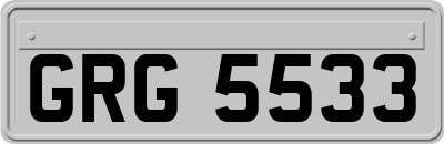 GRG5533