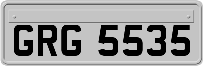 GRG5535