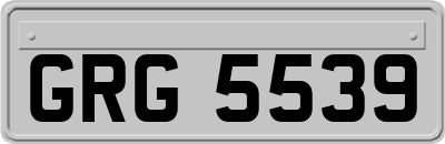GRG5539