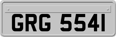 GRG5541