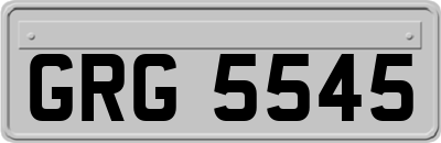 GRG5545