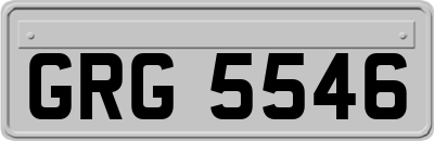 GRG5546