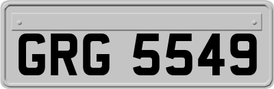GRG5549