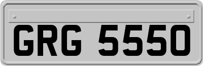 GRG5550