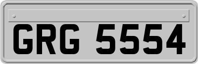 GRG5554