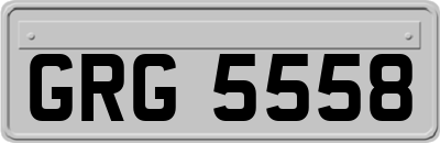 GRG5558