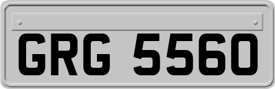 GRG5560