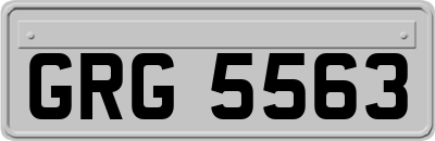 GRG5563