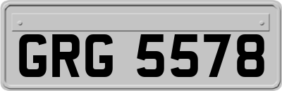 GRG5578