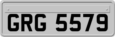 GRG5579