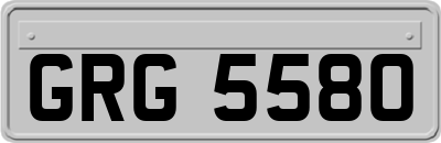 GRG5580