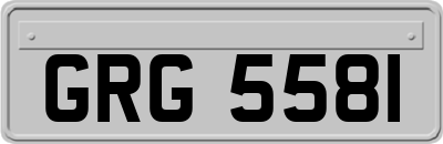 GRG5581