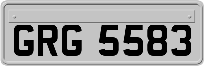 GRG5583