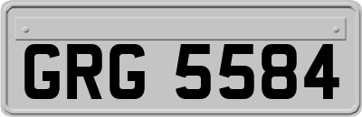 GRG5584