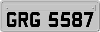 GRG5587