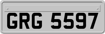 GRG5597