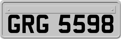 GRG5598