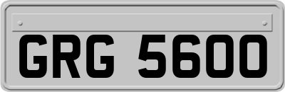 GRG5600