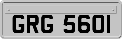 GRG5601
