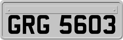GRG5603