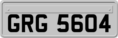 GRG5604