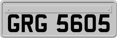 GRG5605