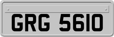 GRG5610