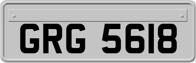 GRG5618