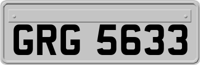 GRG5633