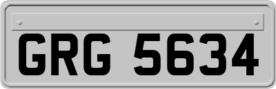 GRG5634