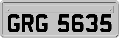 GRG5635