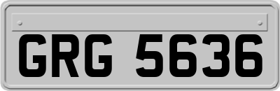 GRG5636