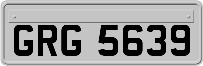 GRG5639