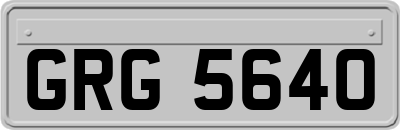 GRG5640