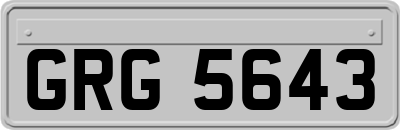 GRG5643