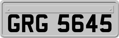 GRG5645