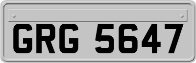 GRG5647