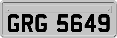 GRG5649