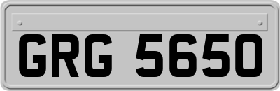 GRG5650