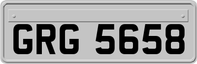 GRG5658