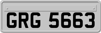 GRG5663