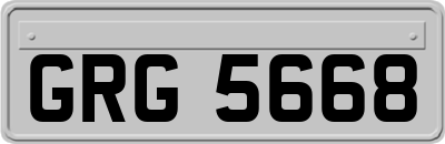 GRG5668