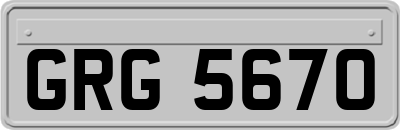 GRG5670