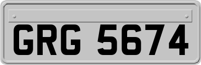 GRG5674