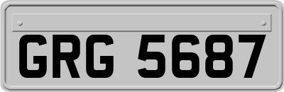GRG5687