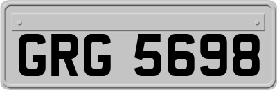 GRG5698