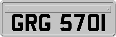GRG5701