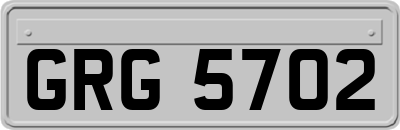 GRG5702